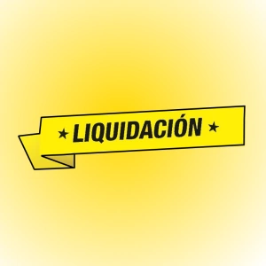 Liquidación