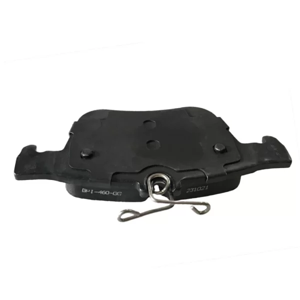 Balata De Cerámica Trasero Para Golf/MK7/Audi/A3/TFSI *Raybestos - Imagen 7