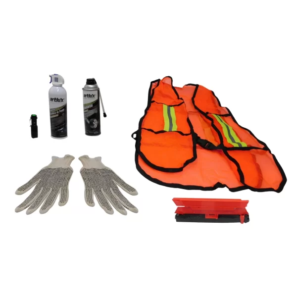 Kit De Seguridad Vial Volkswagen