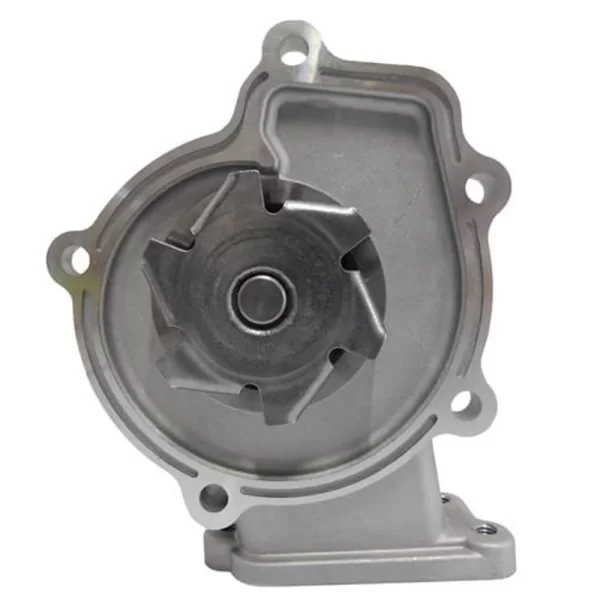 Bomba De Agua Para Nissan Tsuru Iii B-13 1600E Moresa - Imagen 4