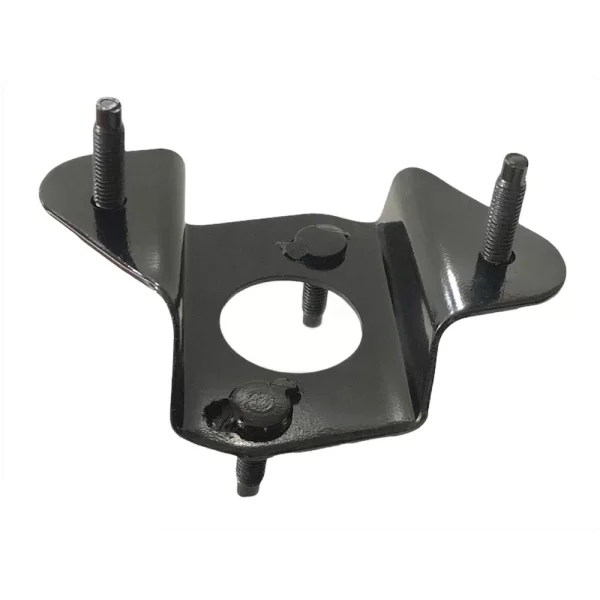 Soporte De Clutch Pedal Para Urvan Nissan - Imagen 3