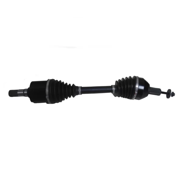 Flecha Izquierda Volvo S60/S80 2.0lt 11-14 590mm 28interior/40exterior