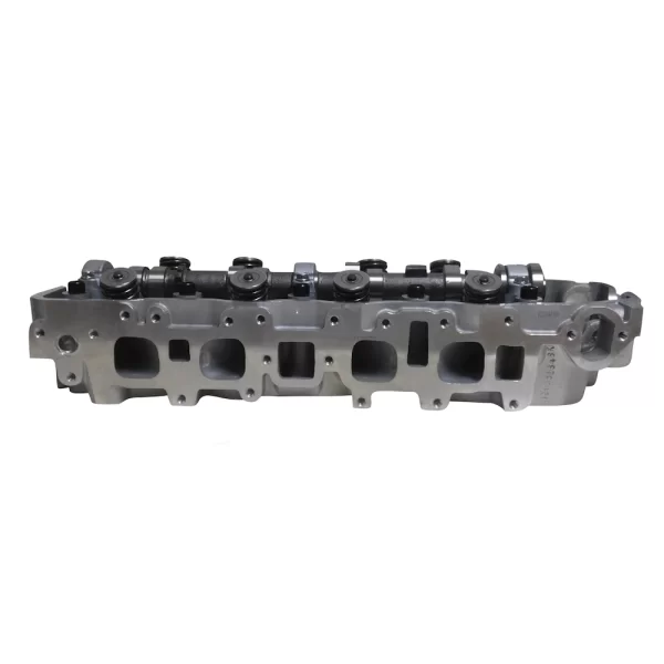 Cabeza De Motor Toyota 22r 85-95 2.4lt Completa - Imagen 3