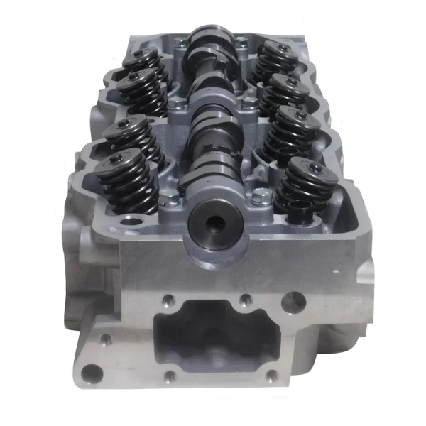 Cabeza De Motor Toyota 22r 85-95 2.4lt Completa - Imagen 4