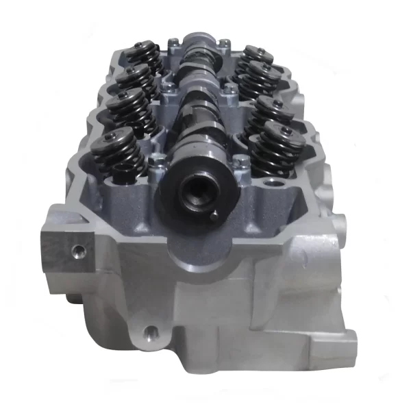 Cabeza De Motor Toyota 22r 85-95 2.4lt Completa - Imagen 5