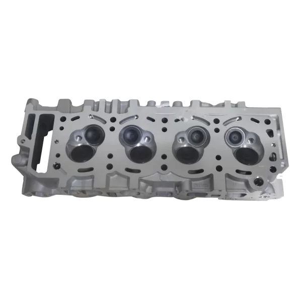 Cabeza De Motor Toyota 22r 85-95 2.4lt Completa - Imagen 6