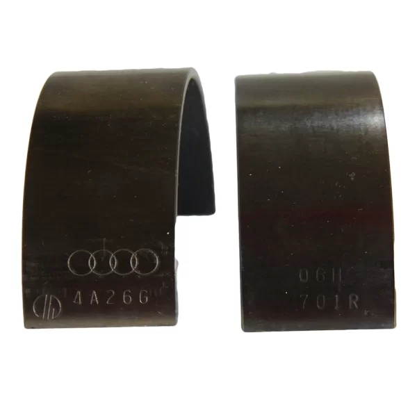 Metales De Biela Amarock Audi Golf Volkswagen - Imagen 2