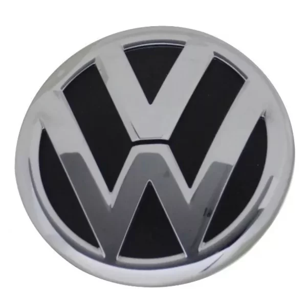 Emblema Circular Para Jetta - Imagen 2