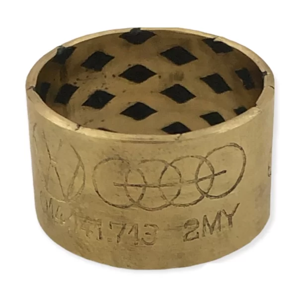 Buje Maroma (bronce) Para Pointer *Volkswagen