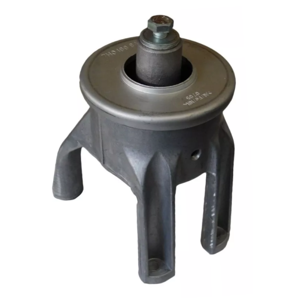 Soporte Trasero Motor Derecho Para Eurovan T-5 *Bruck