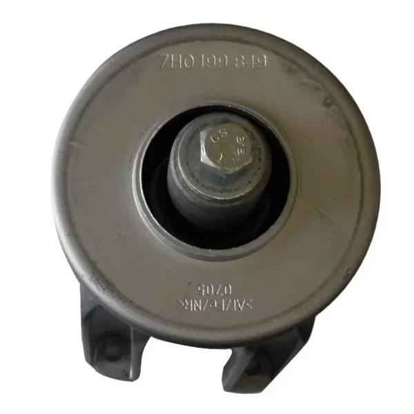 Soporte Trasero Motor Derecho Para Eurovan T-5 *Bruck - Imagen 3