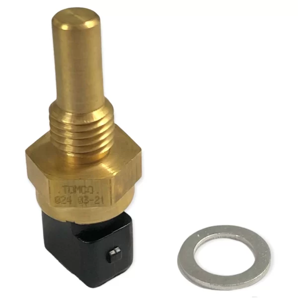 Sensor De Temperatura Para Tsuru B-13 *Tomco