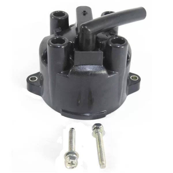 Tapa De Distribuidor Para Urvan 2.4l Nissan Original