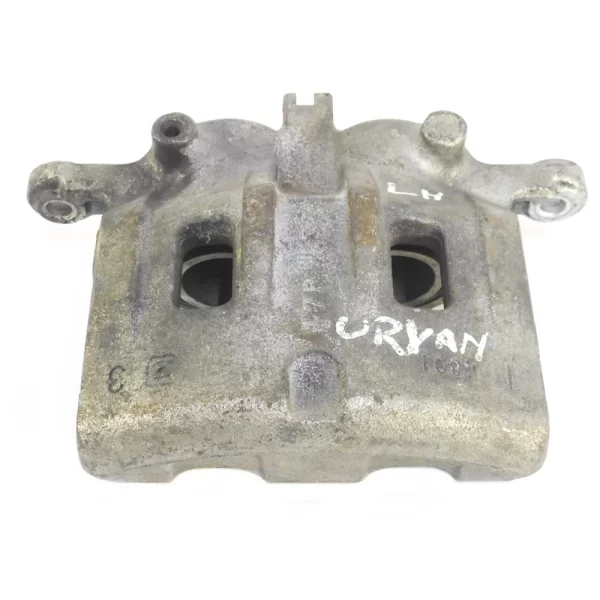 Caliper Delantero Izquierdo Para Urvan 2.4L *Nissan - Imagen 4