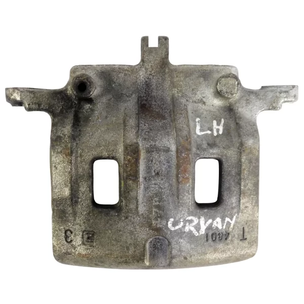 Caliper Delantero Izquierdo Para Urvan 2.4L *Nissan - Imagen 2