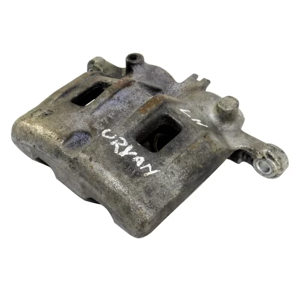 Caliper Delantero Izquierdo Para Urvan 2.4L *Nissan