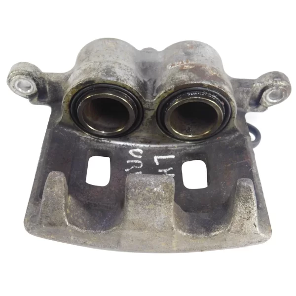 Caliper Delantero Izquierdo Para Urvan 2.4L *Nissan - Imagen 5