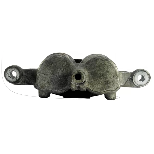 Caliper Delantero Izquierdo Para Urvan 2.4L *Nissan - Imagen 6