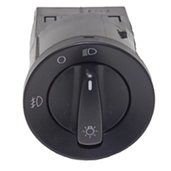 Switch Luz Para Jetta/beetle/golf A-4 *Volkswagen - Imagen 2