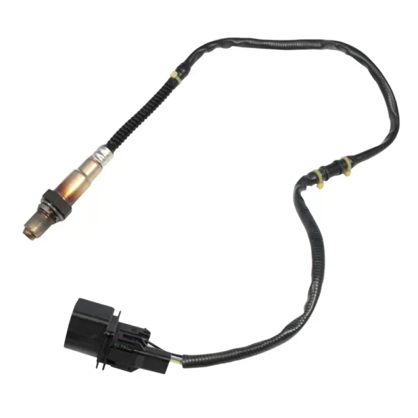 Sensor De Oxigeno Para Eurovan *Tomco