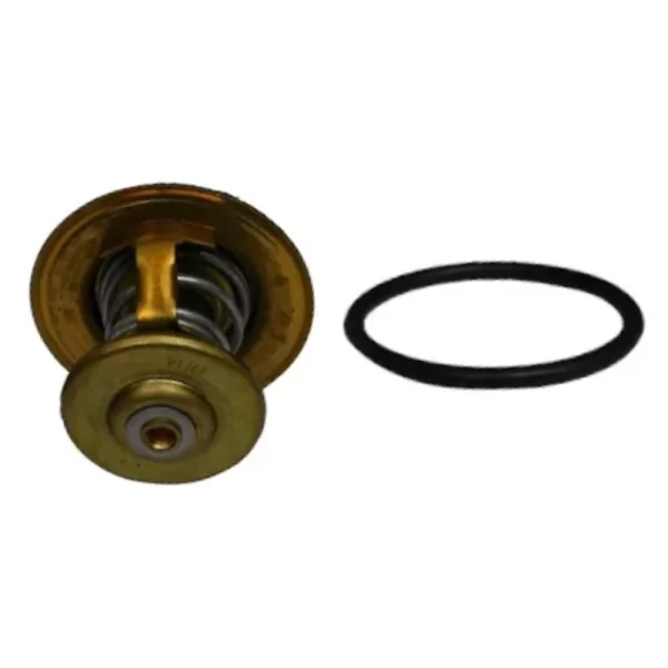 Termostato 54mm Con liga Para Eurovan T-5 Tdi 1.9 Importado - Imagen 3