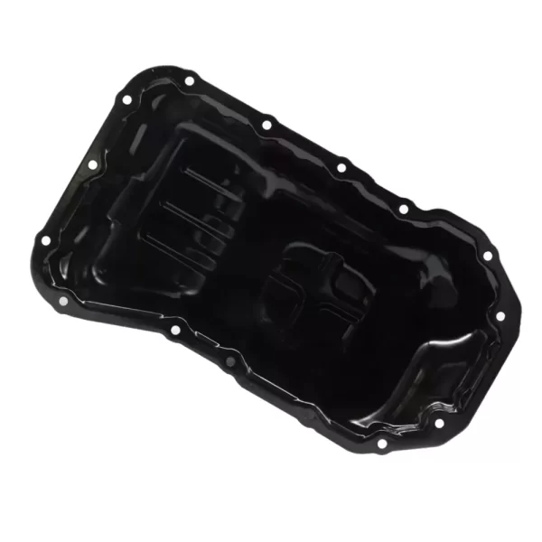 Carter de Aceite Para Motor 2.5L Np300 Frontier D-23x *Nissan - Imagen 4