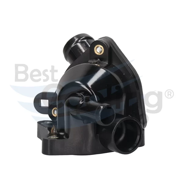 Brida Toma de Agua Con Termostarto Para Cr-V 2.4L *Nikko