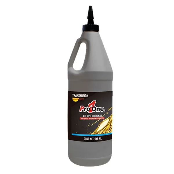 Aceite Atf Dexron-Iii Para Transmisión Automática *Pro1one