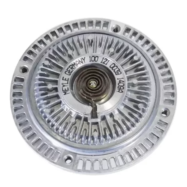 Fan Clutch Para Audi 100 /a6 2.8*Meyle