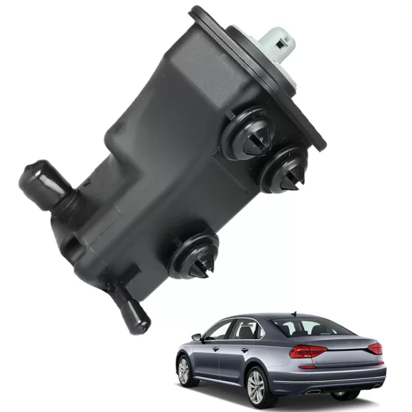 Depósito Dirección Hidráulica Para Jetta Golf MK6 *Importado