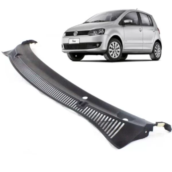 Deflector de Agua Para Polo/CrossFox/Sportvan 1.6L *Volkswagen