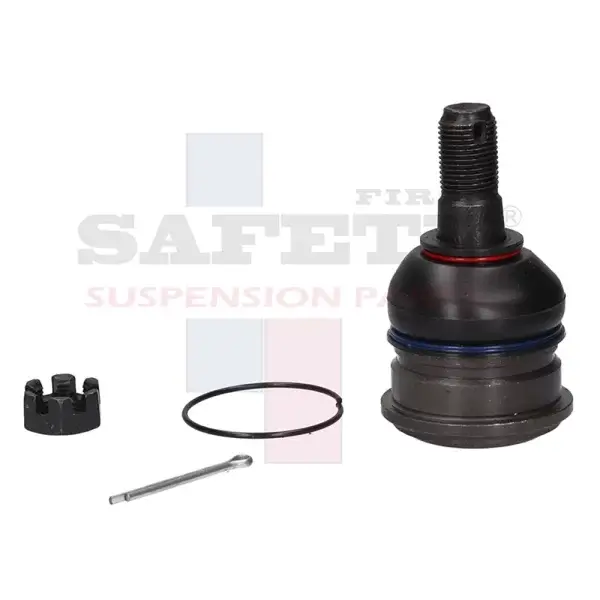 Rotula Inferior Para Urvan Pick up D-21 Frontier Np300 *Safety - Imagen 2