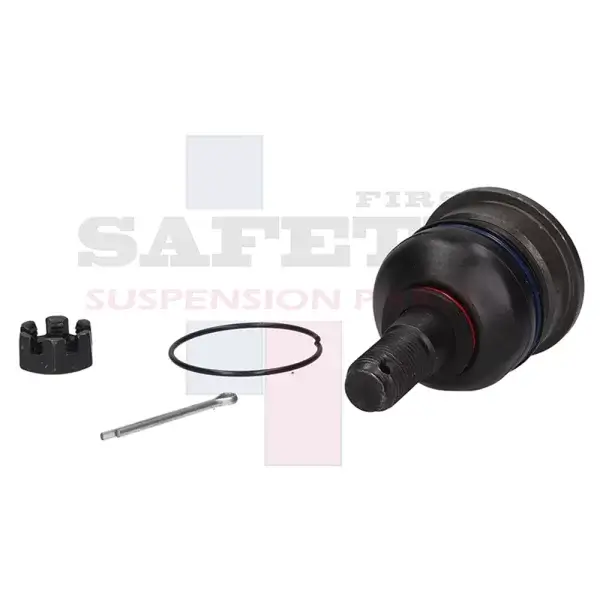 Rotula Inferior Para Urvan Pick up D-21 Frontier Np300 *Safety - Imagen 3