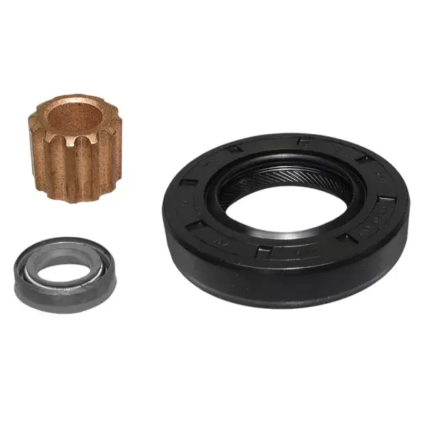 Kit de Reten Engrane de Clutch Para Golf Jetta A2 *DPH