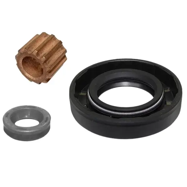 Kit de Reten Engrane de Clutch Para Golf Jetta A2 *DPH - Imagen 2