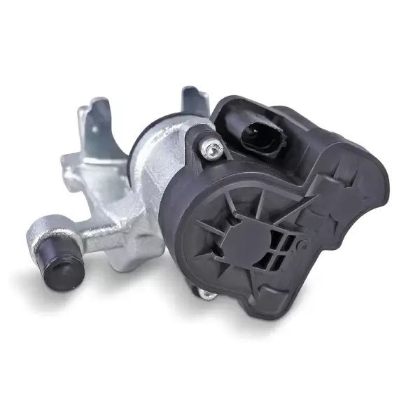 Caliper Trasero Izquierdo Para Jetta MK7 *Importado - Imagen 3