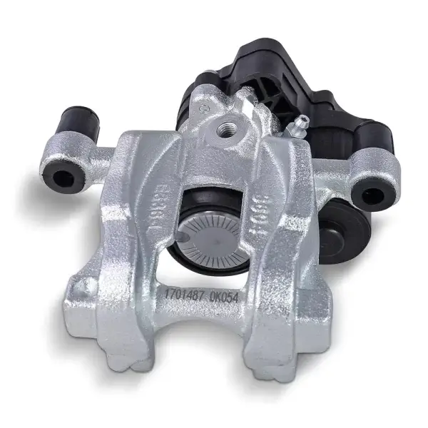 Caliper Trasero Izquierdo Para Jetta MK7 *Importado - Imagen 4