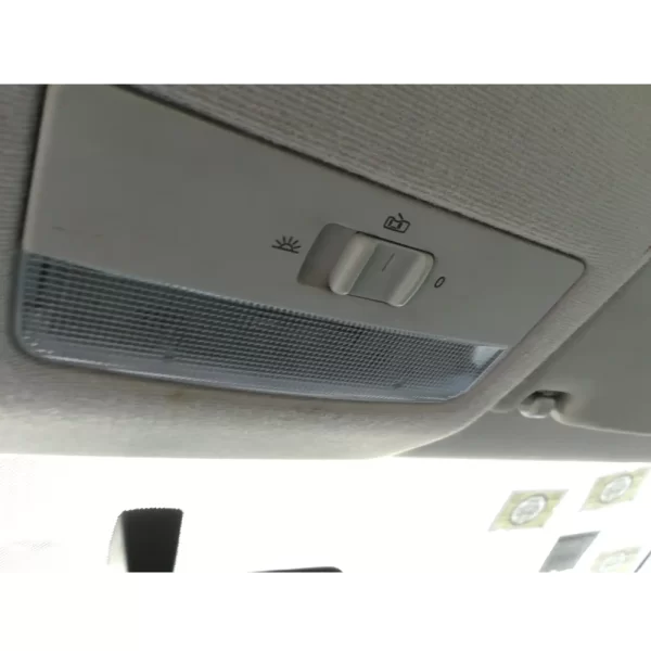 Luz Interior Para Golf Jetta A-4 Clasico *Volkswagen - Imagen 5