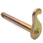 111721305C-----Eje de Pedal de Clutch Para Vocho Nacional