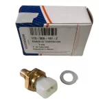 113906161Z---Sensor De Temperatura (Motor) Para Vocho 1600 Fuel Injection Volkswagen