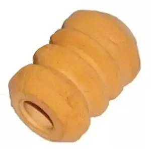Rebote Delantero Para Pointer *Volkswagen