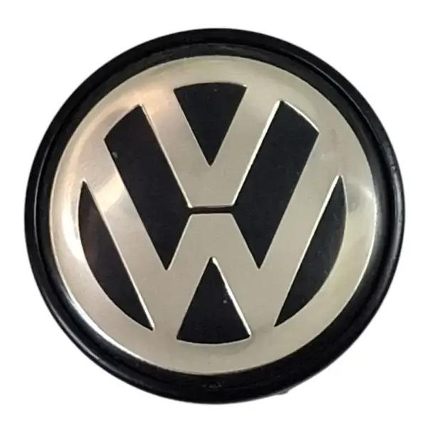 Tapon De Rueda (Centro) Para Pointer *Volkswagen - Imagen 2