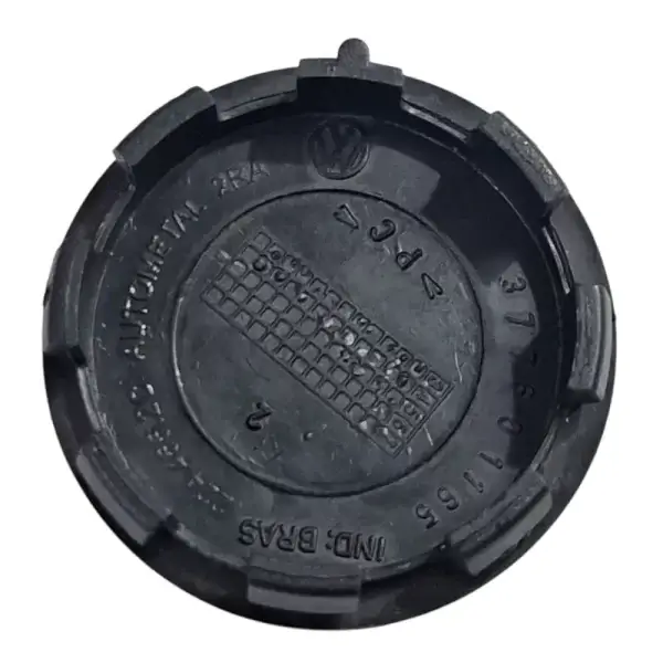 Tapon De Rueda (Centro) Para Pointer *Volkswagen - Imagen 3