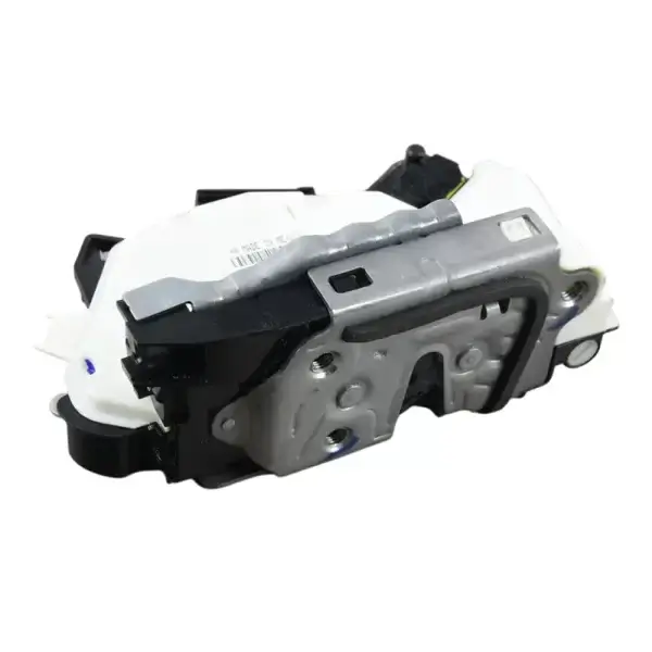 Chapa De Puerta Trasera Izquierda Para Jetta MK7 *Volkswagen - Imagen 2