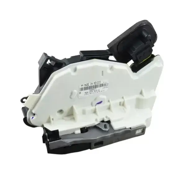 Chapa De Puerta Trasera Izquierda Para Jetta MK7 *Volkswagen