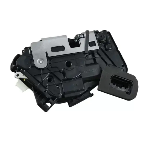 Chapa De Puerta Trasera Izquierda Para Jetta MK7 *Volkswagen - Imagen 3