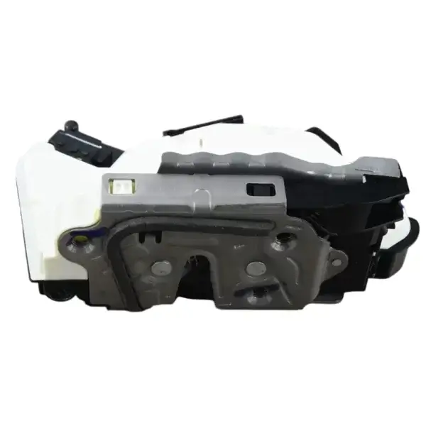Chapa De Puerta Trasera Derecho Para Jetta MK7 *Volkswagen - Imagen 2