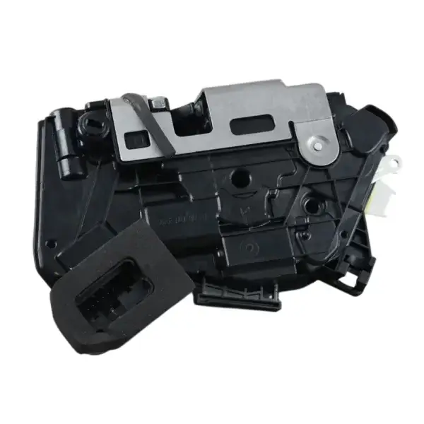 Chapa De Puerta Trasera Derecho Para Jetta MK7 *Volkswagen - Imagen 3