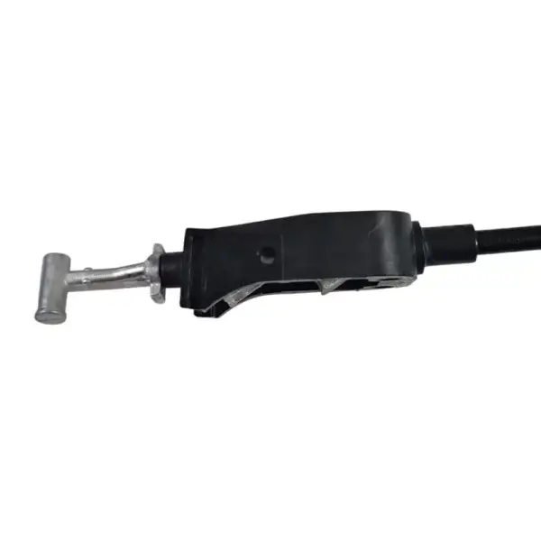 Chicote Exterior De Puerta Para Amarok Tiguan *Volkswagen - Imagen 6