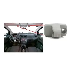 Soporte De Vicera Para Fox Lupo Sportvan *Volkswagen